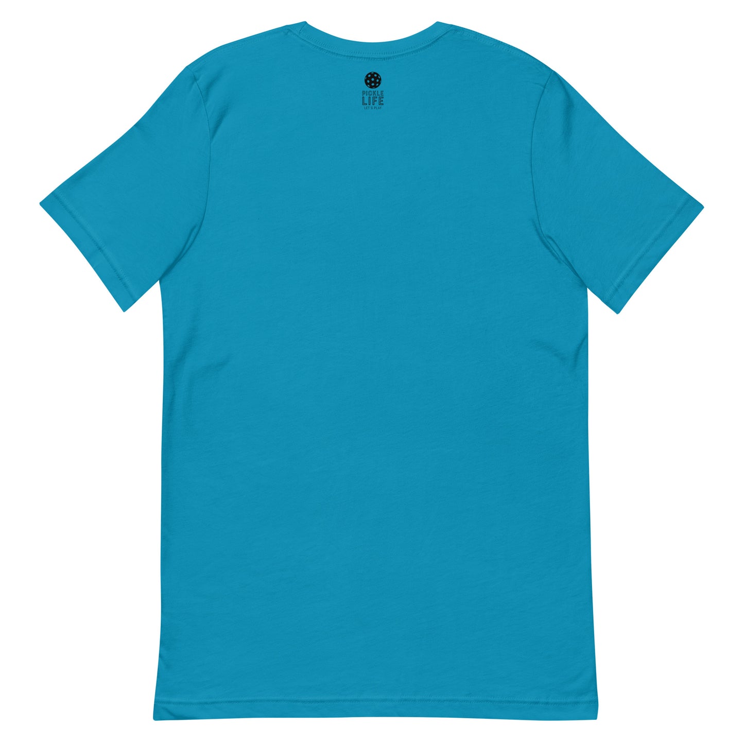 Pickleball Pride T-Shirt