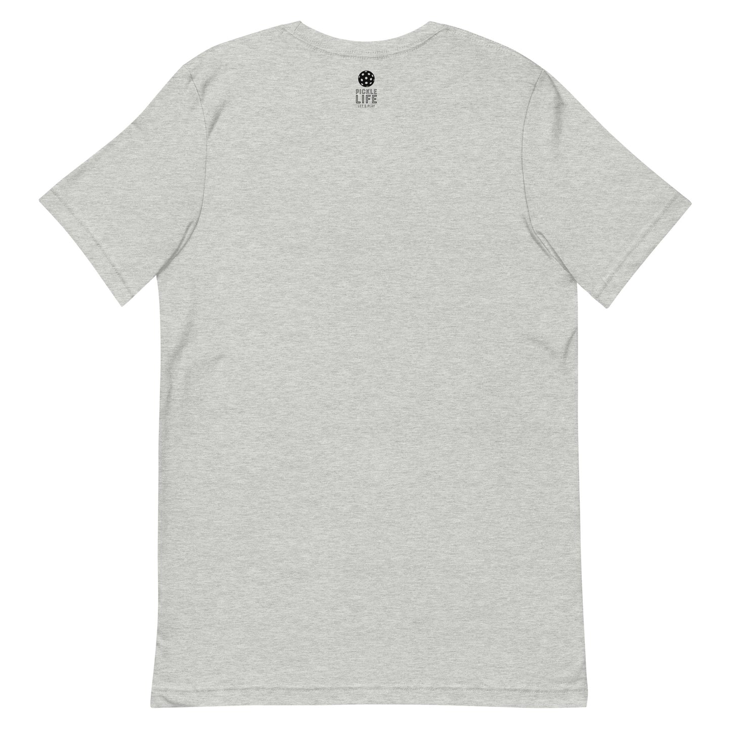 Pickleball Pride T-Shirt