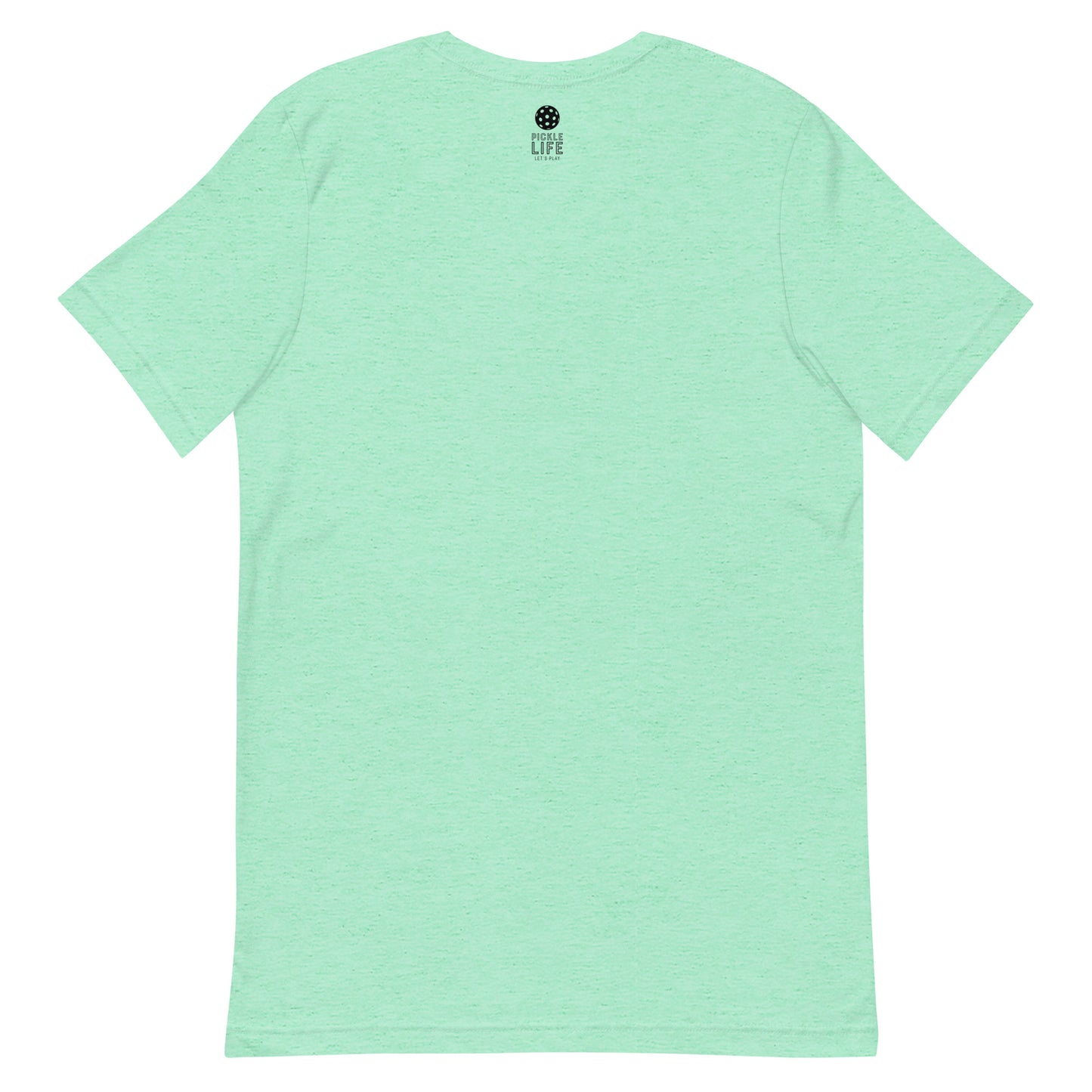 Pickleball Pride T-Shirt
