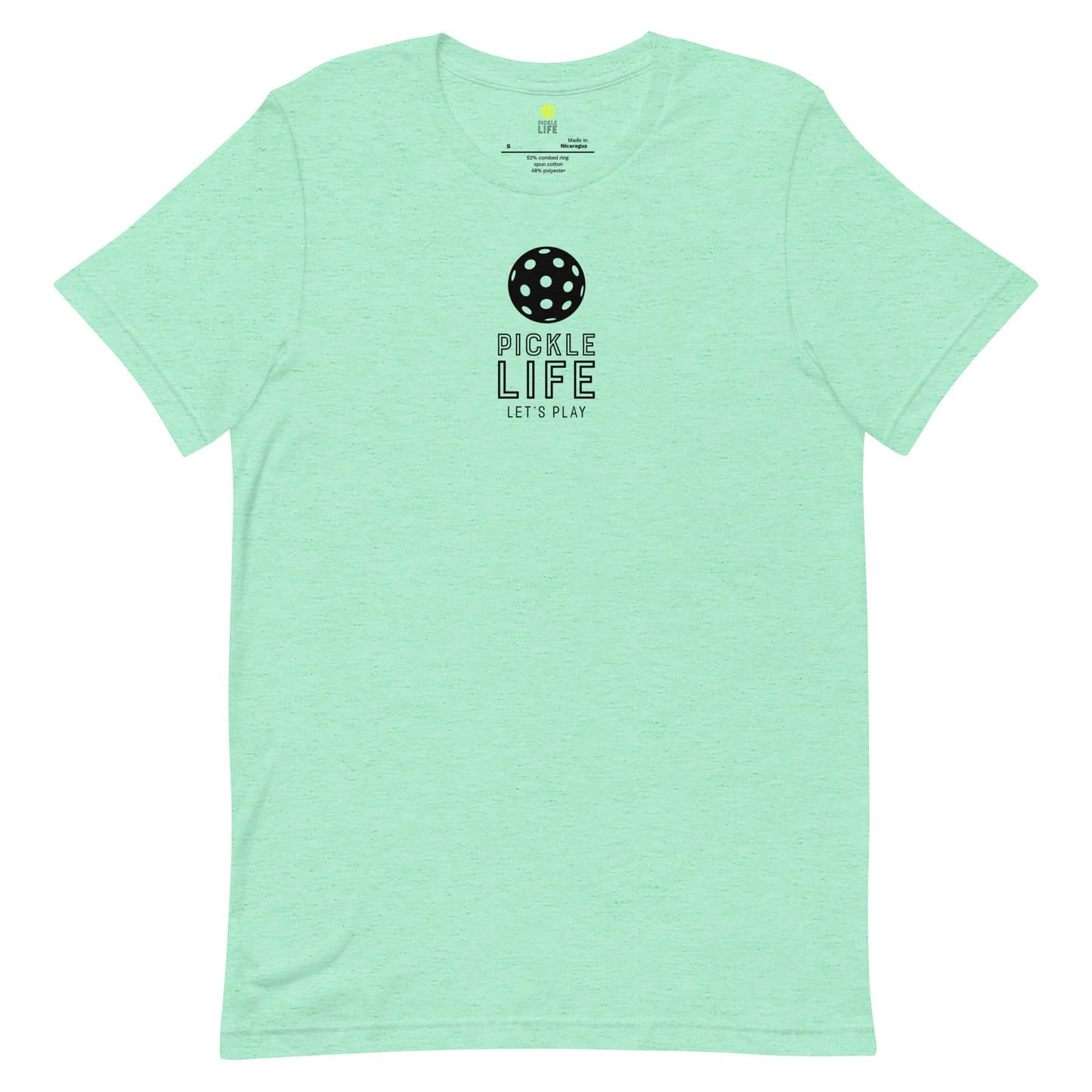 Pickle Life T-Shirt