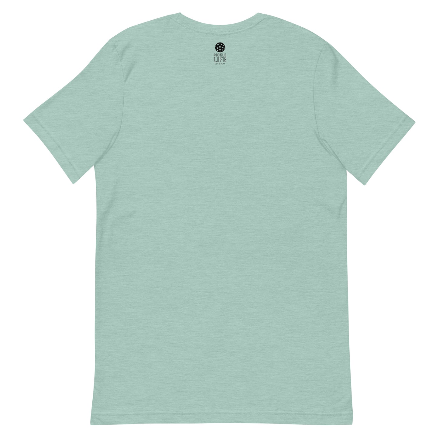 Pickleball Pride T-Shirt