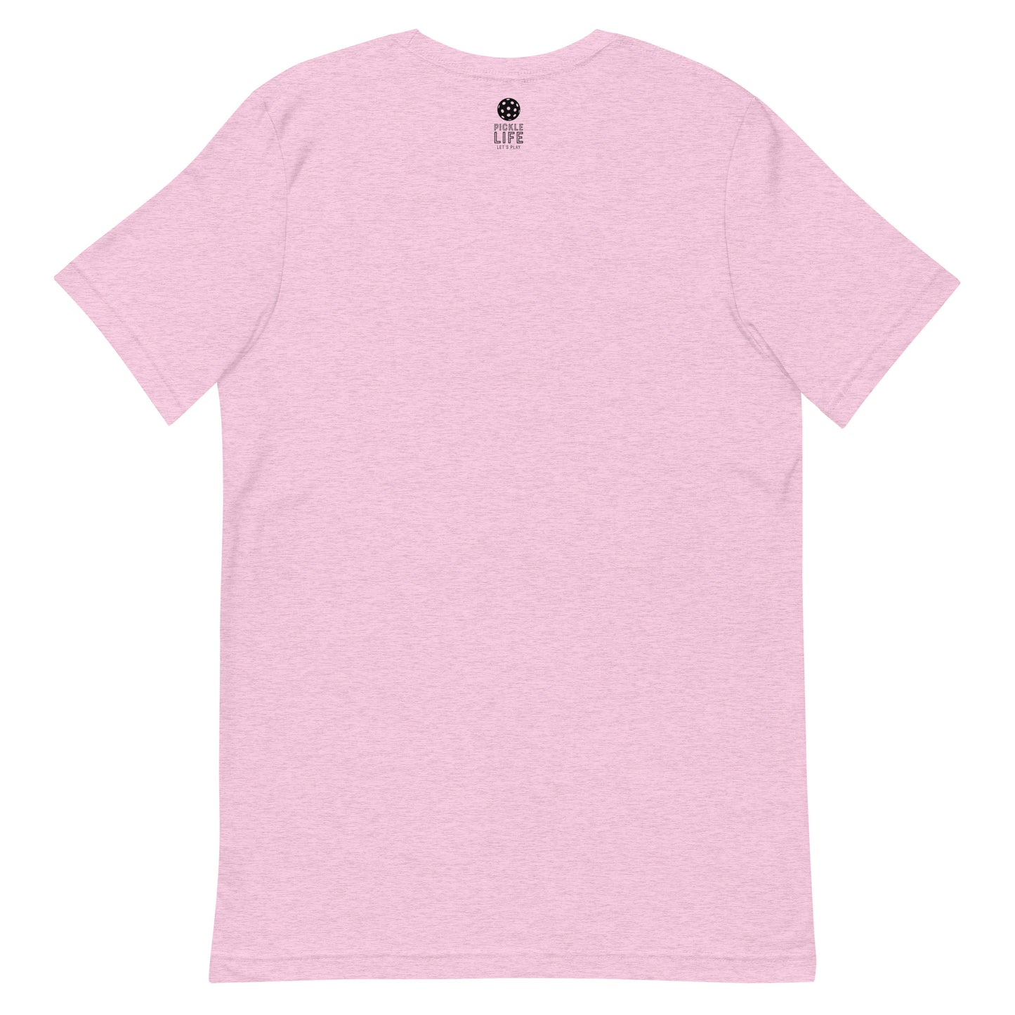 Pickleball Pride T-Shirt