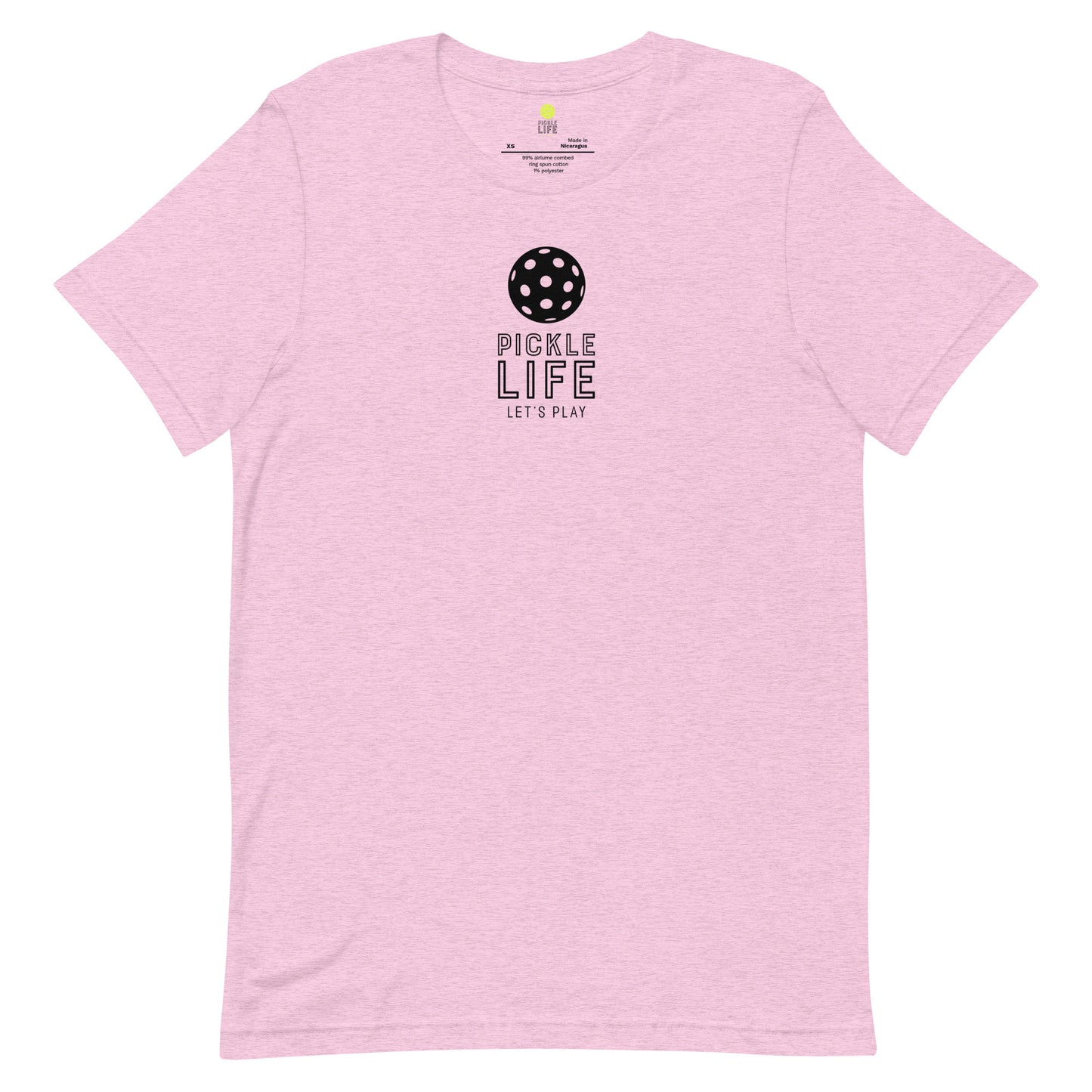 Pickle Life T-Shirt