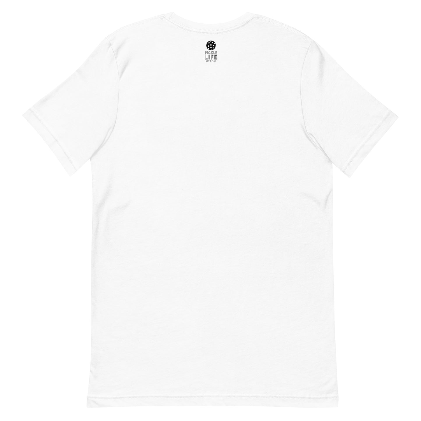 Pickleball Pride T-Shirt