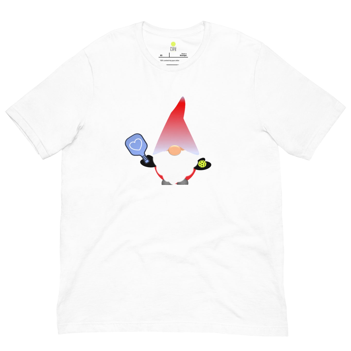 Pickle Life Gnome T-Shirt