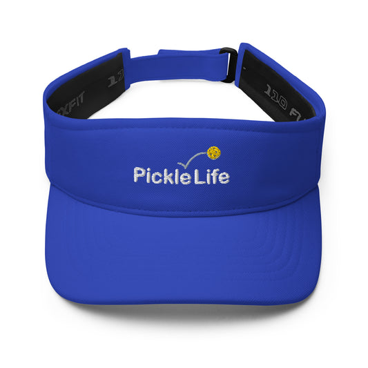 Pickle Life Visor