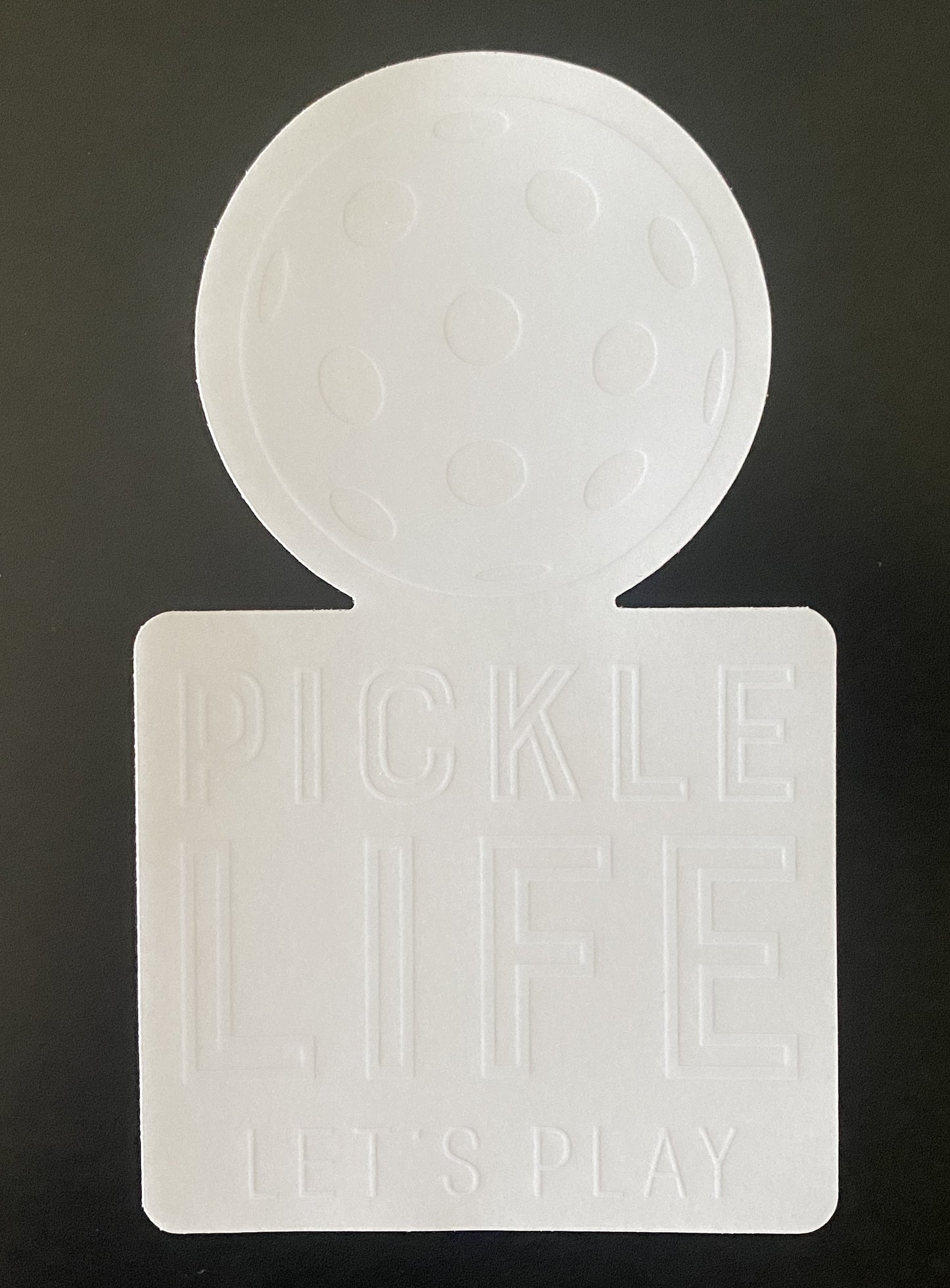 Pickle Life, Let's Play