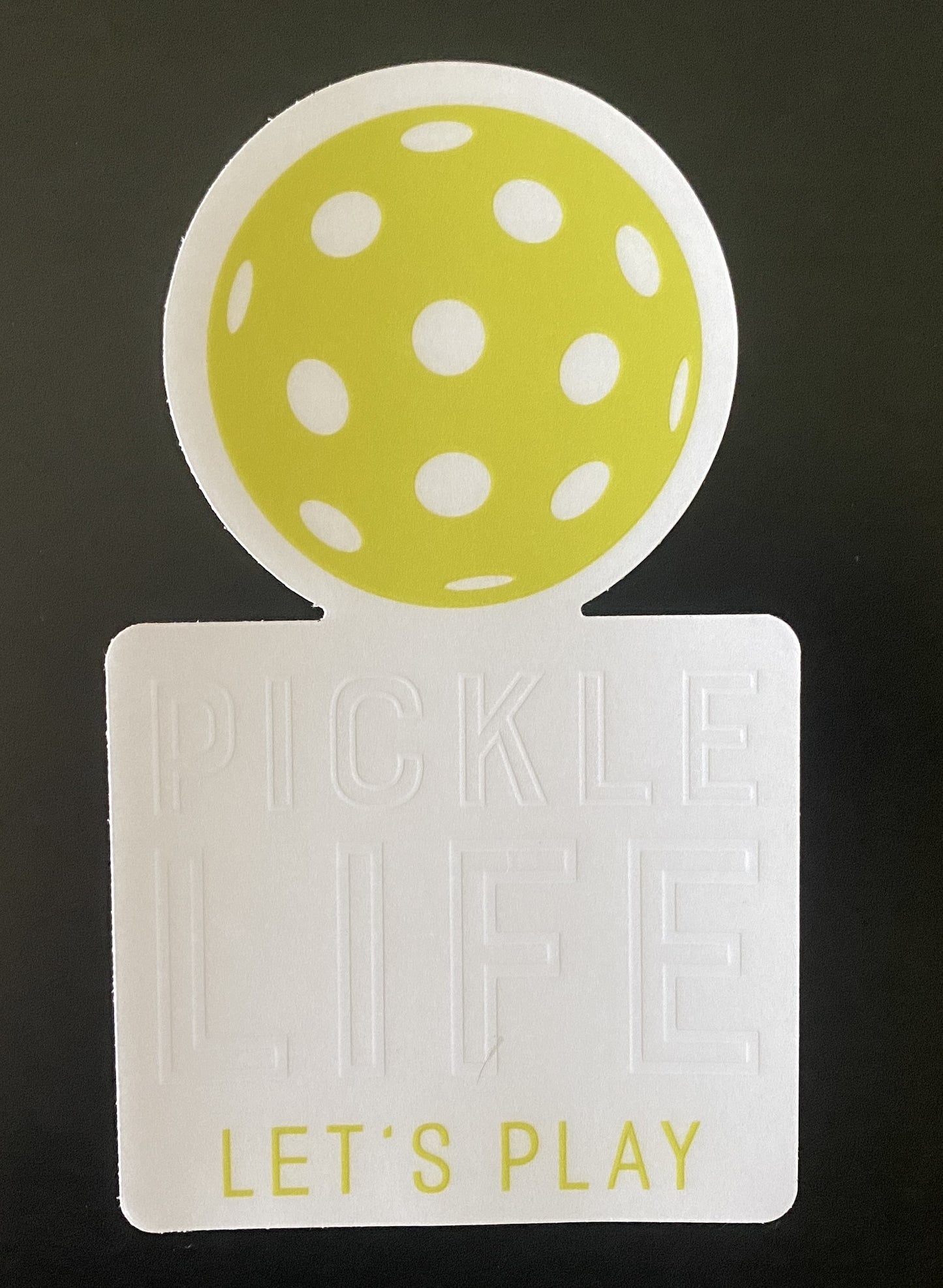 Pickle Life, Let's Play