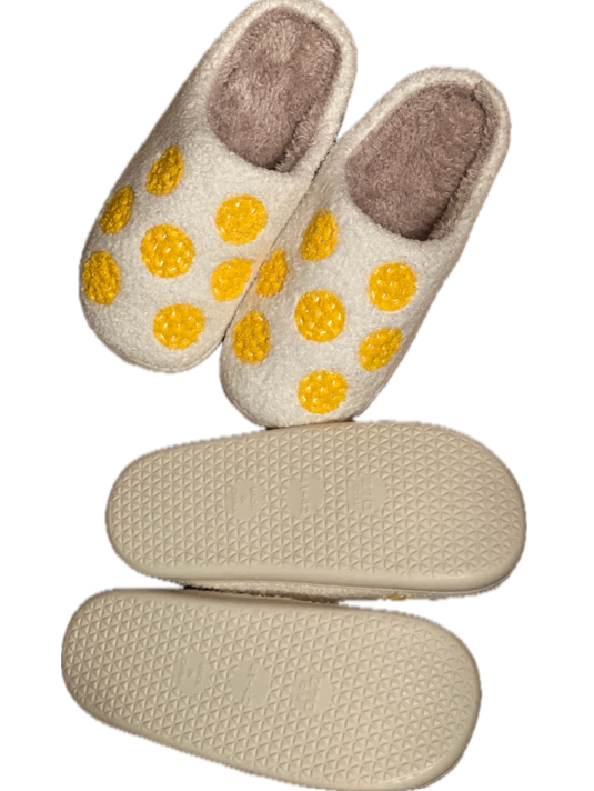 Pickleball Slippers by Pickle Life