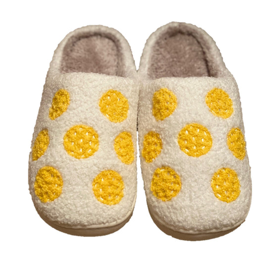 Pickleball Slippers by Pickle Life