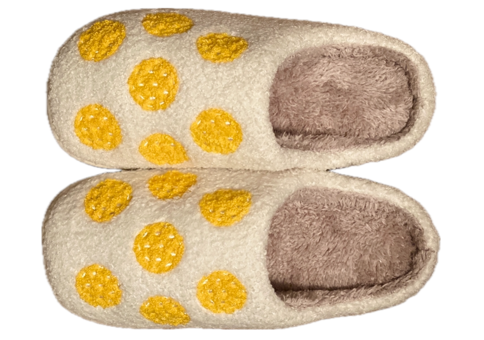 Pickleball Slippers by Pickle Life