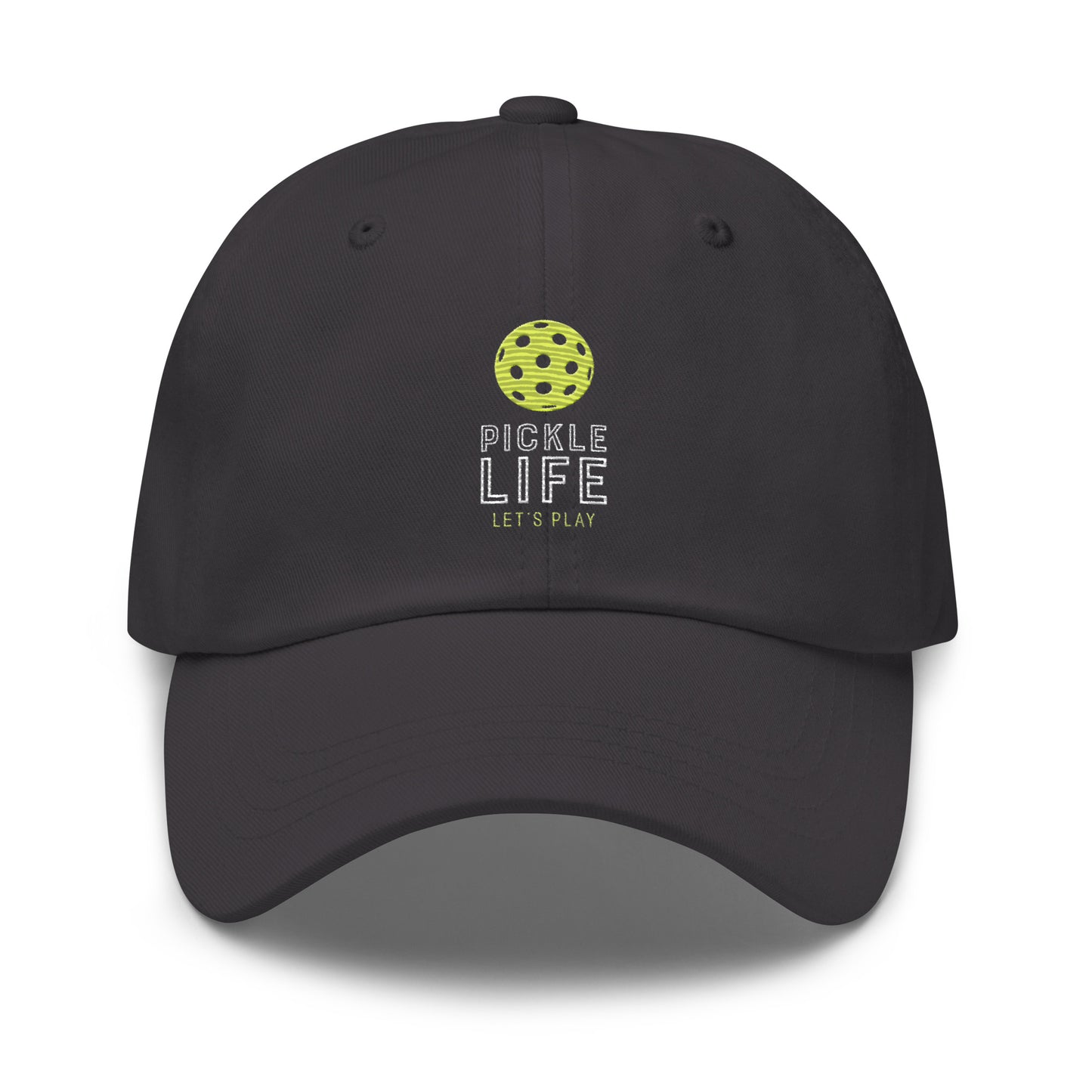 Pickle Life Cap