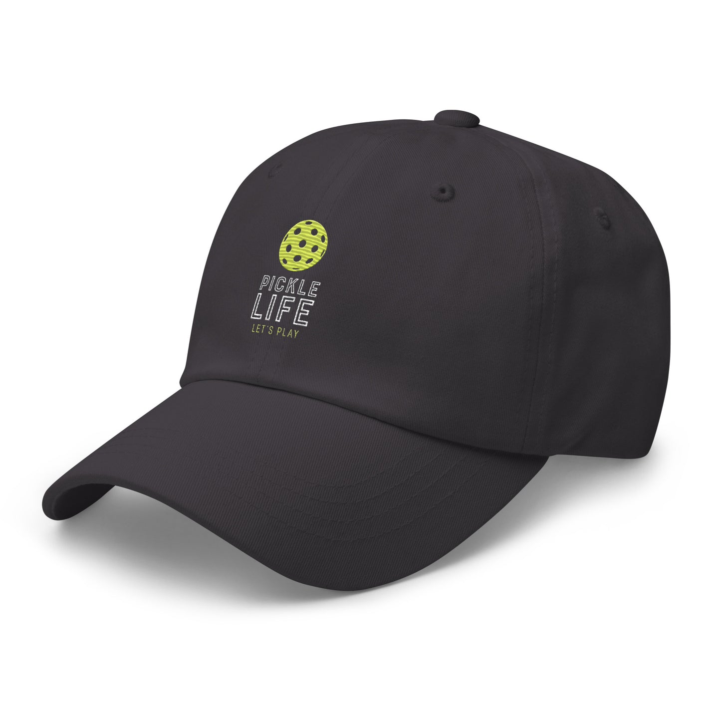 Pickle Life Cap