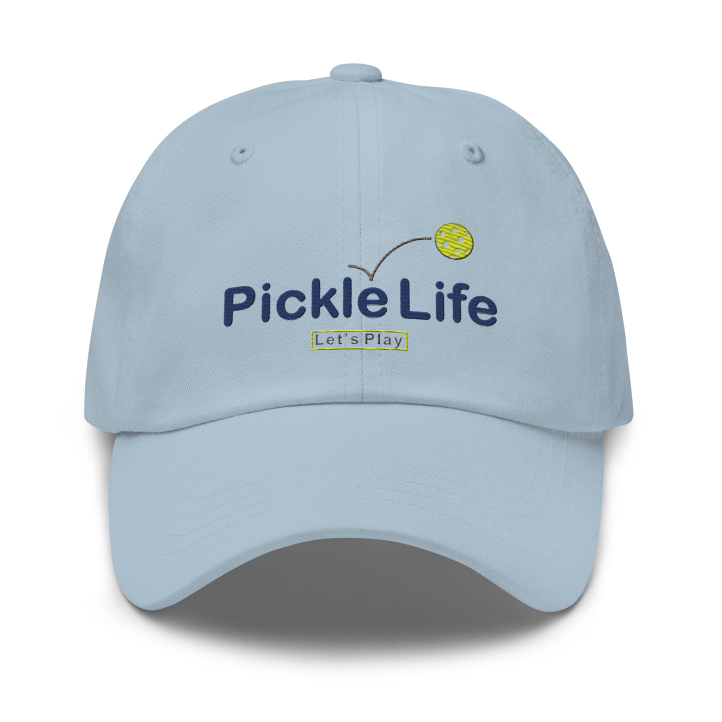 Pickleball Cap