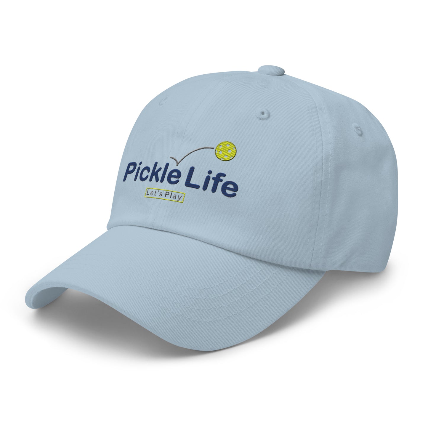 Pickleball Cap