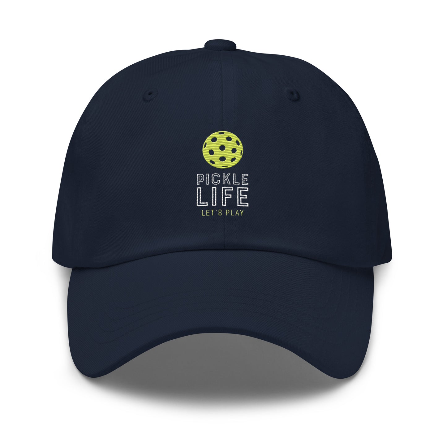 Pickle Life Cap