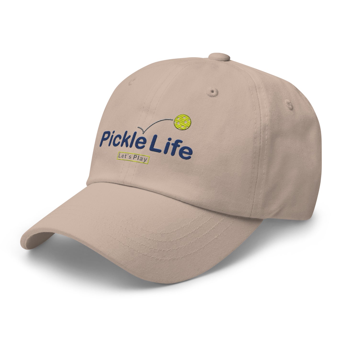 Pickleball Cap