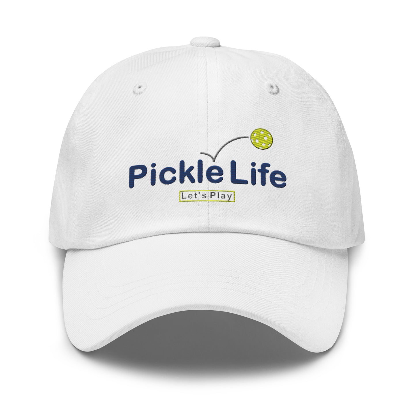 Pickleball Cap