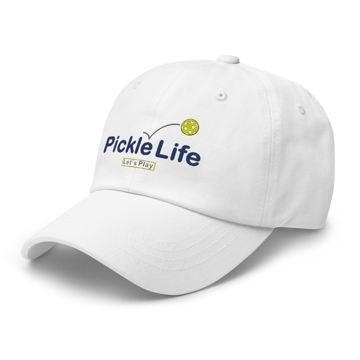 Pickleball Cap