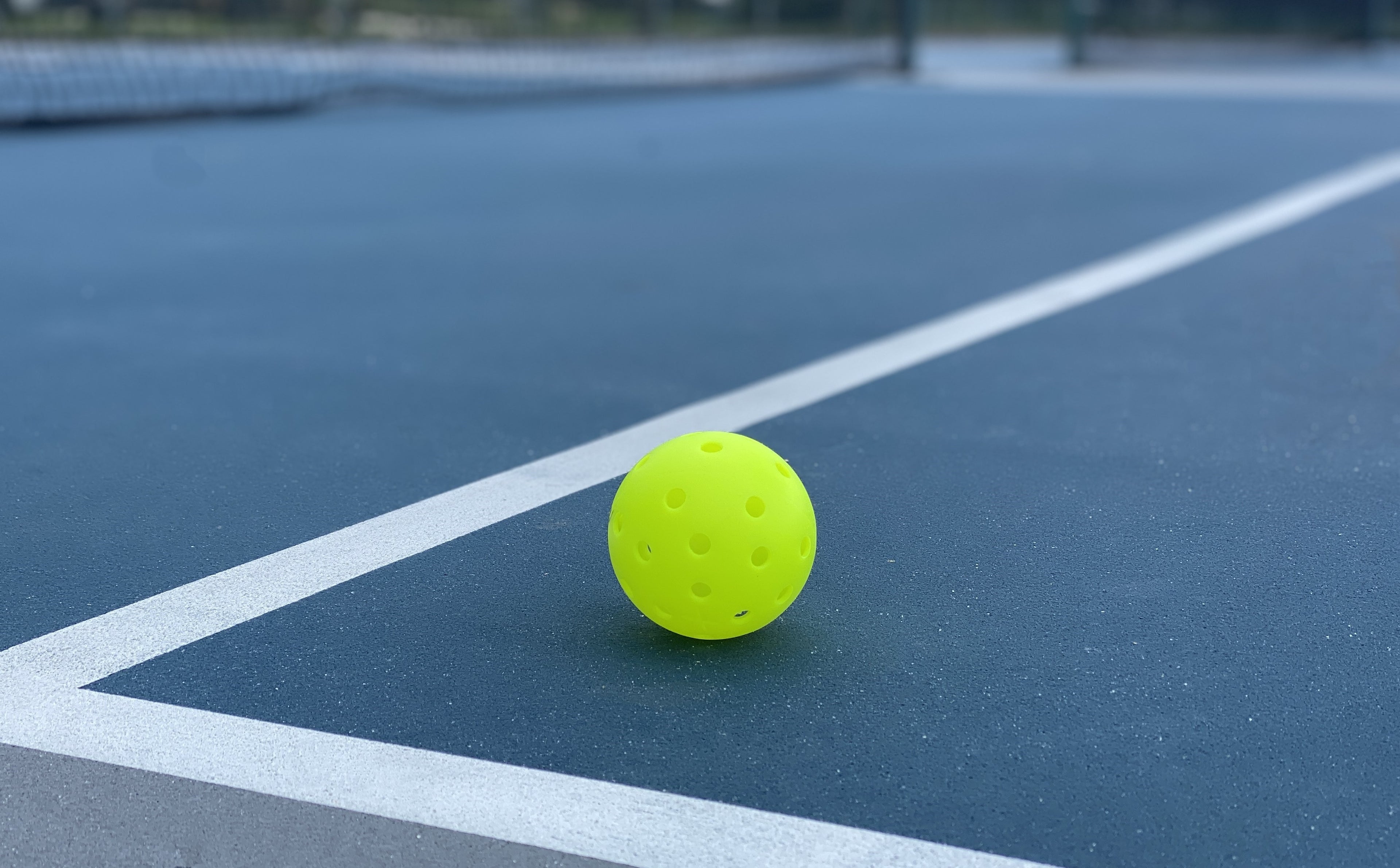 Pickleball Court Key West, FL