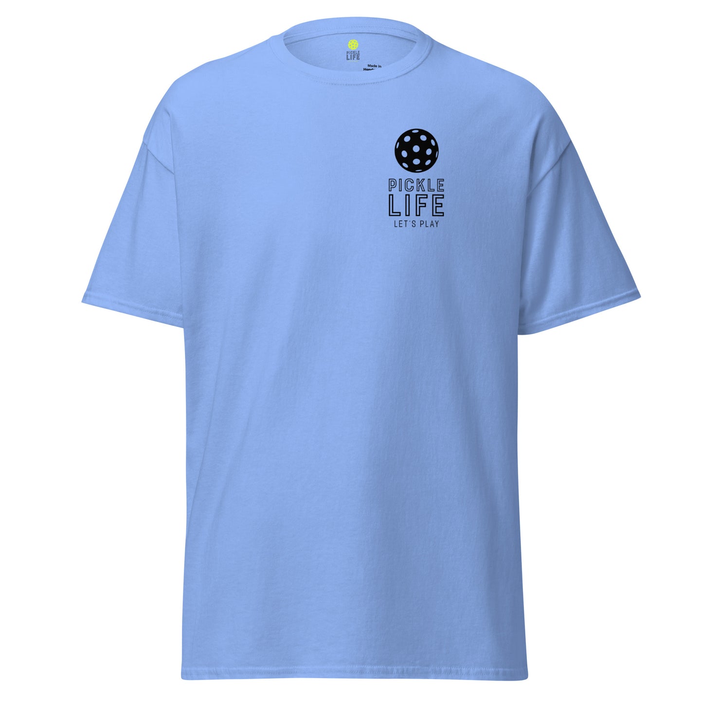 Pickle Life Men's Classic Tee