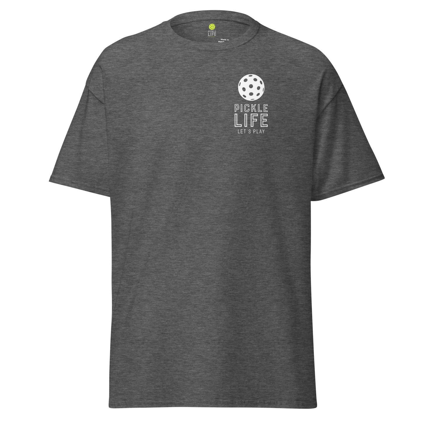 Pickle Life Men's Classic Tee