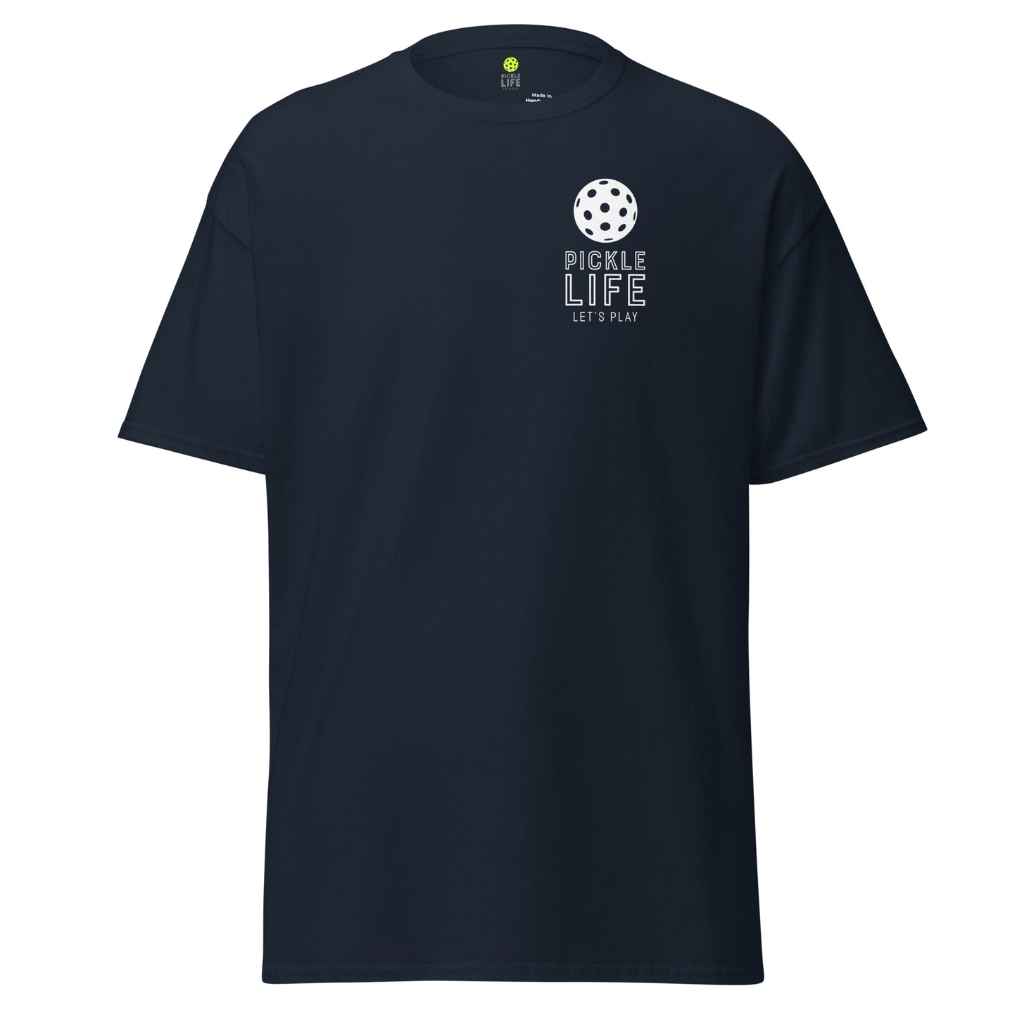 Pickle Life Men's Classic Tee