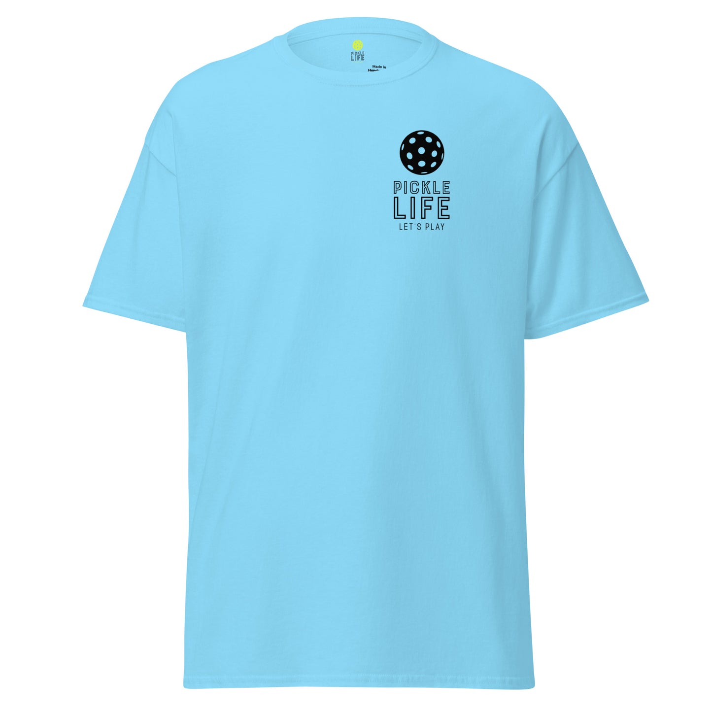 Pickle Life Men's Classic Tee