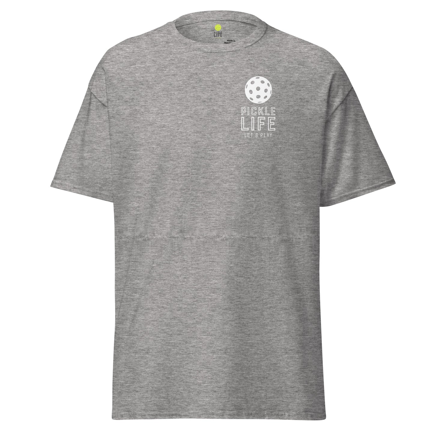 Pickle Life Men's Classic Tee