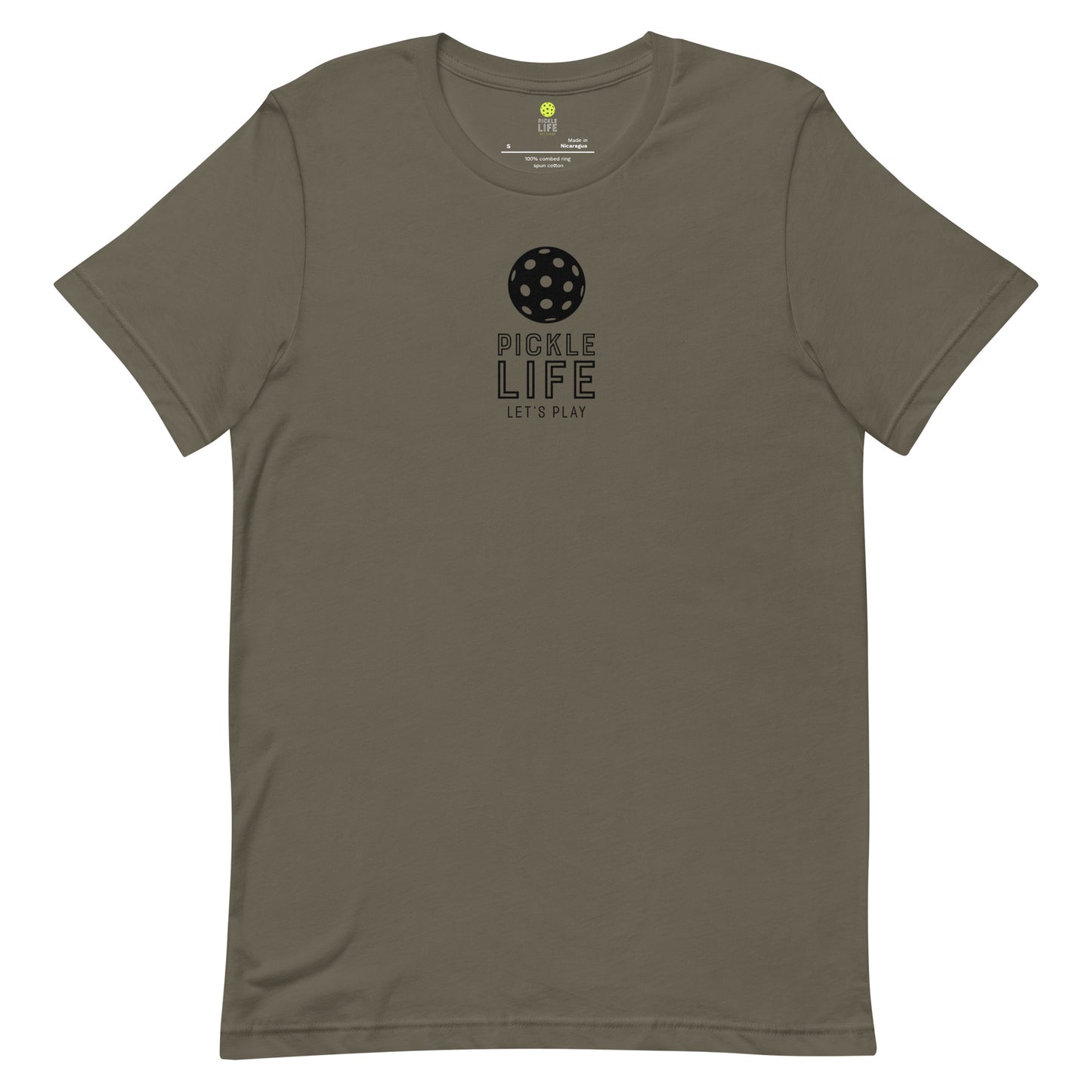 Pickle Life T-Shirt