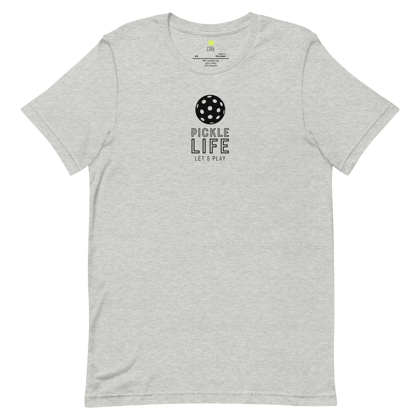 Pickle Life T-Shirt