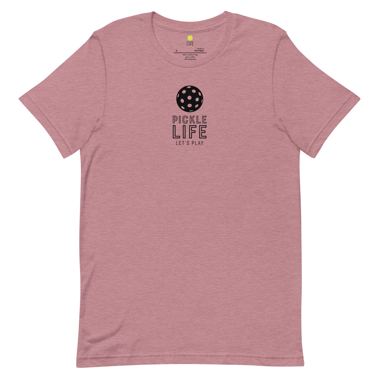 Pickle Life T-Shirt