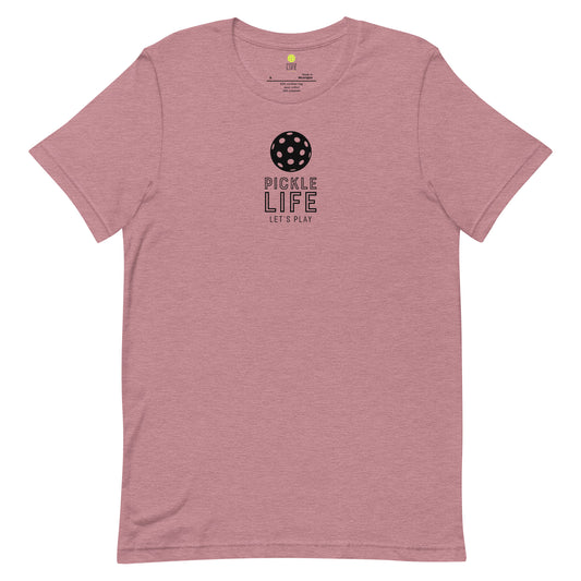 Pickle Life T-Shirt