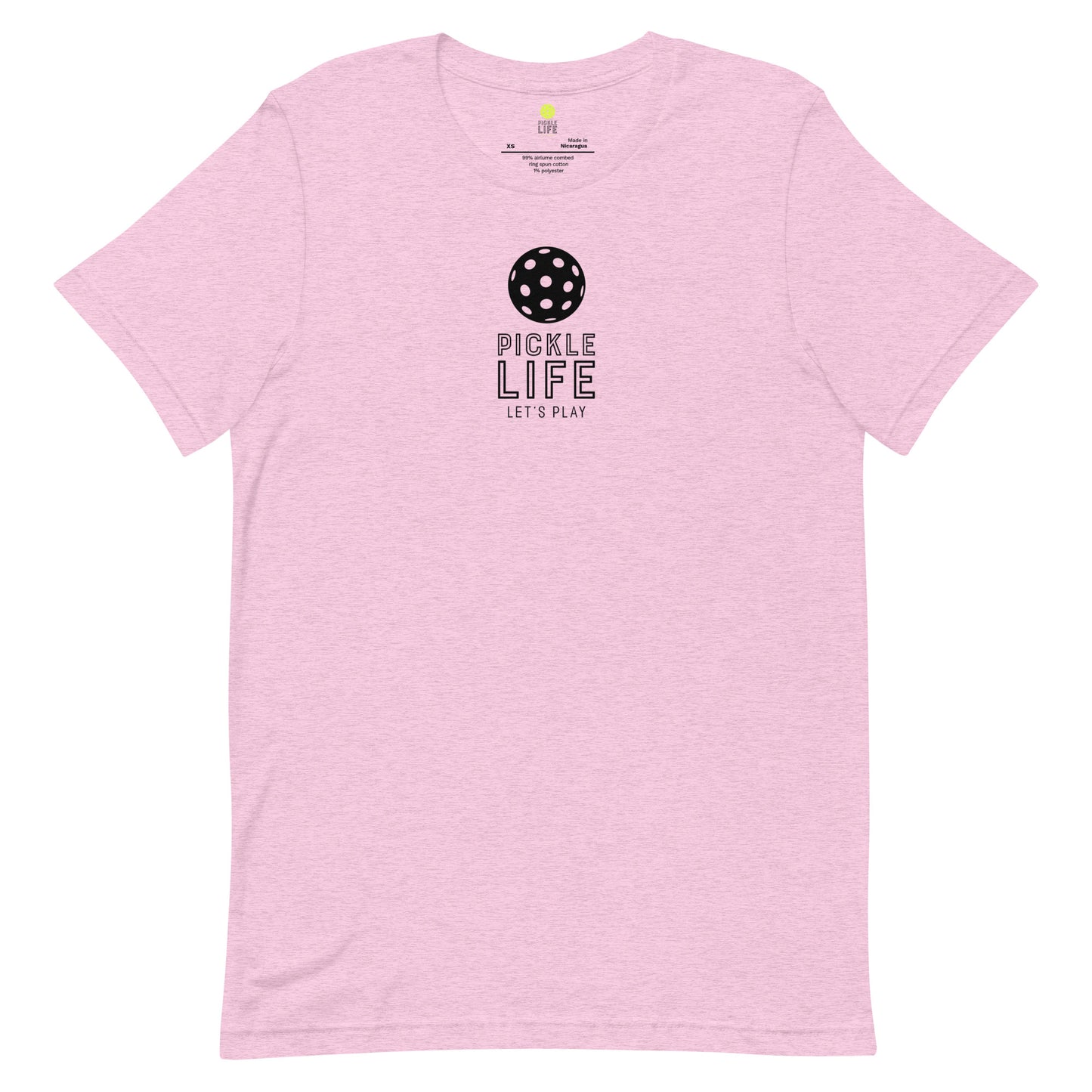 Pickle Life T-Shirt