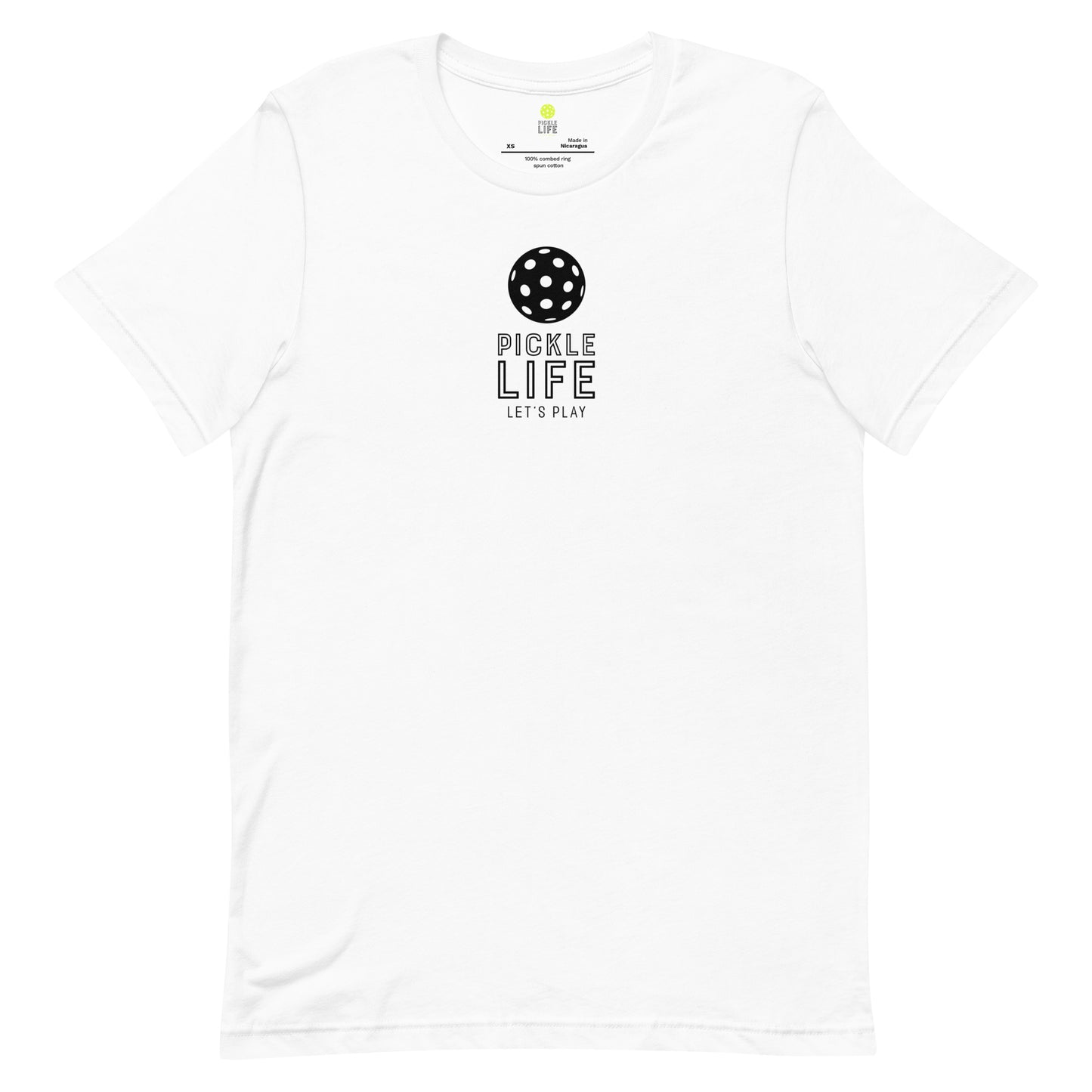 Pickle Life T-Shirt