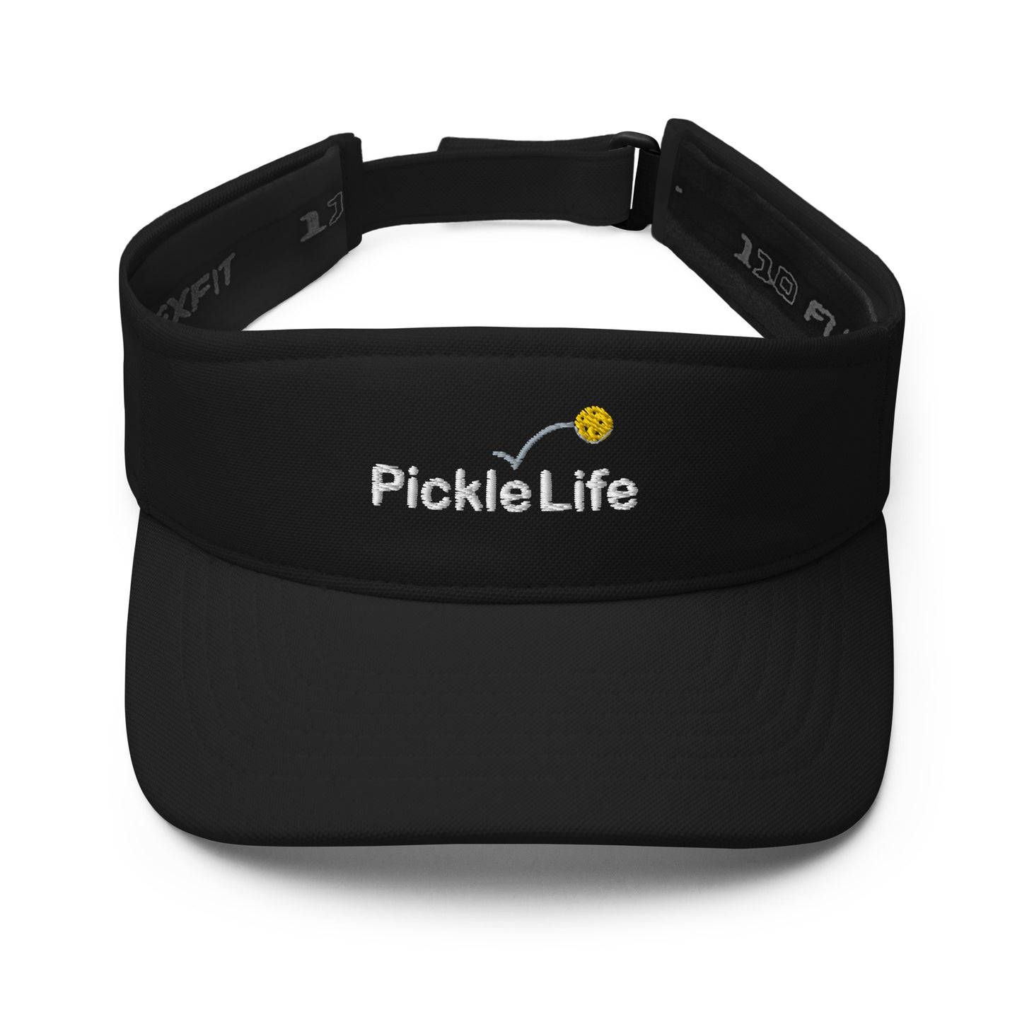 Pickle Life Visor