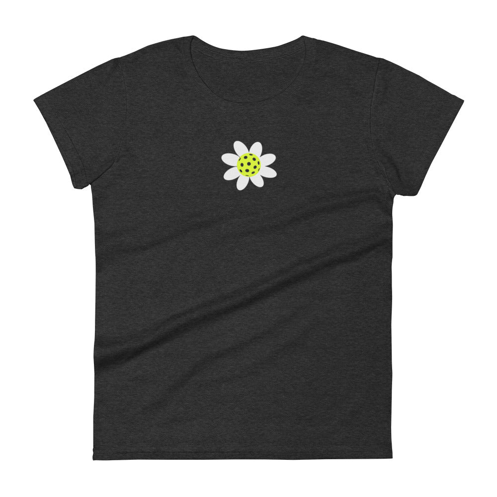 Daisy Pickleball, Women's T-Shirt